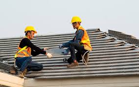 Fast & Reliable Emergency Roof Repairs in Dunlap, TN